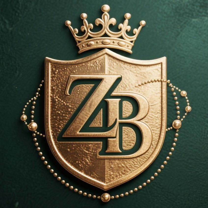 ZB原创轻奢饰品