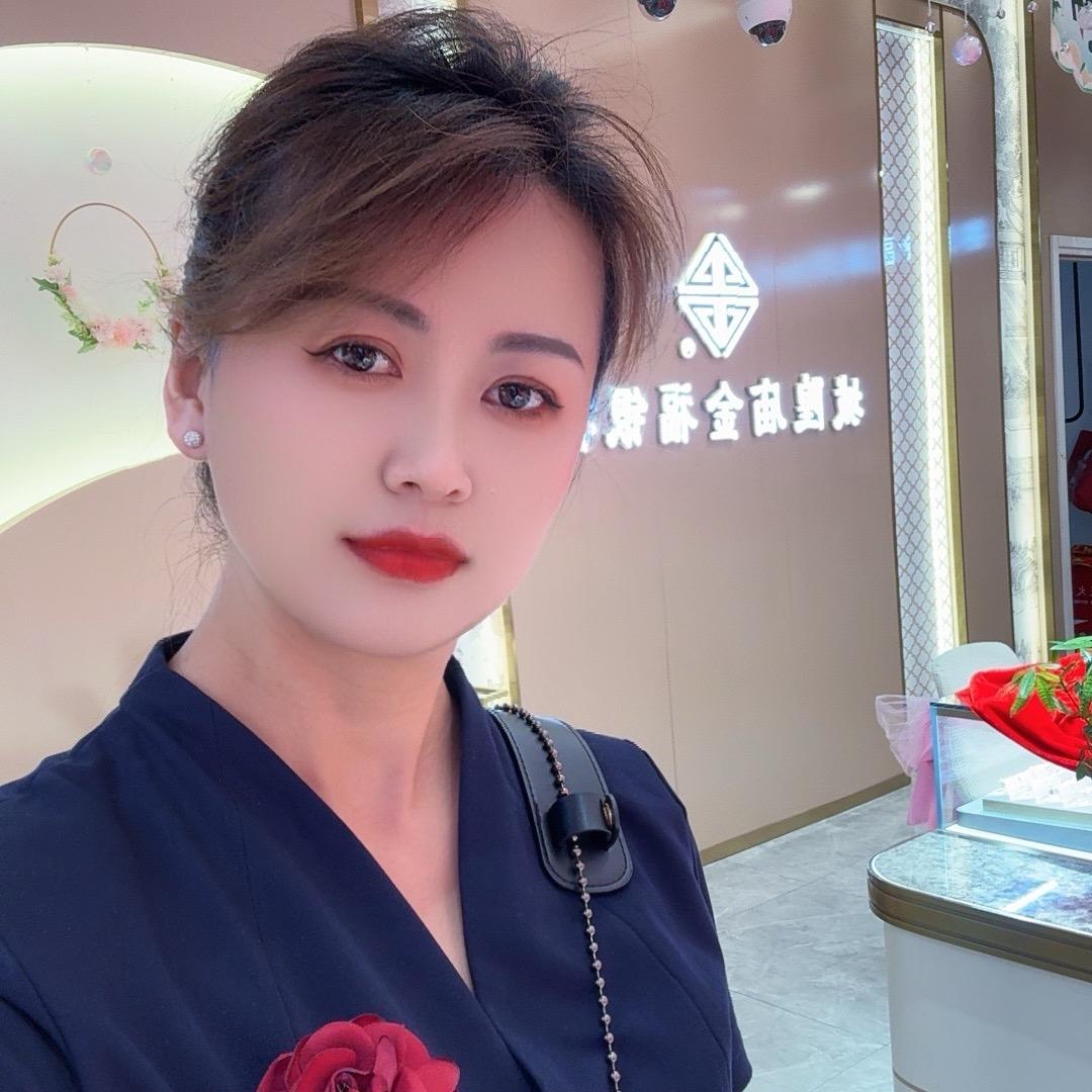 上海城隍庙金福银楼浦江万达店袁宝