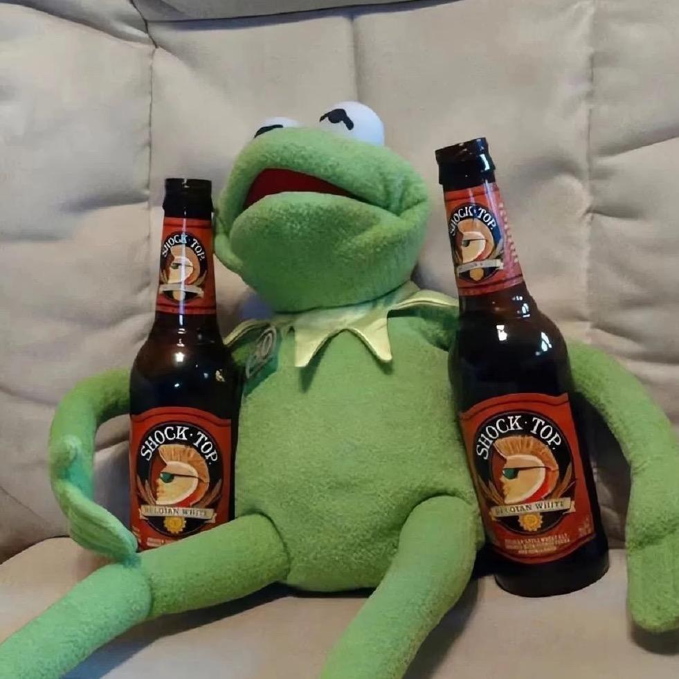 不发脾气只发财🐍