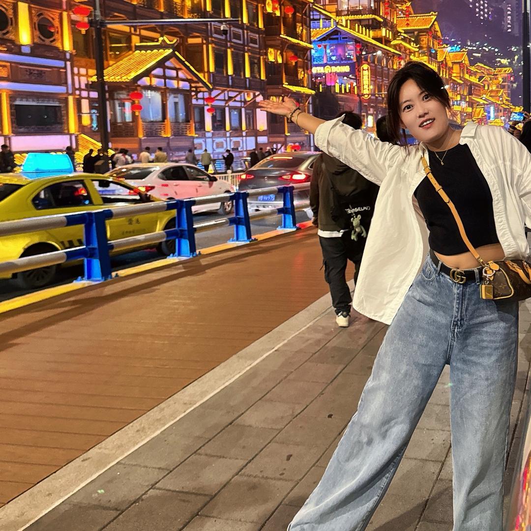 小颖的幸福生活♥️