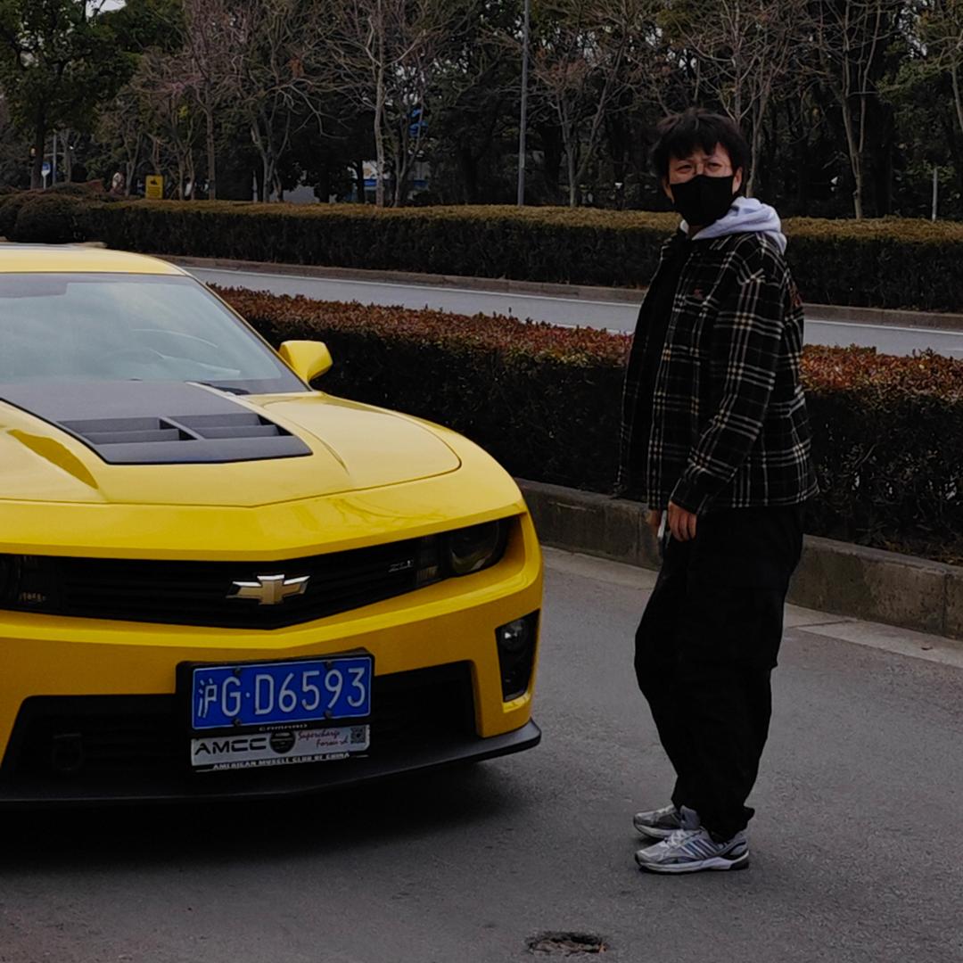 芊总不卖车