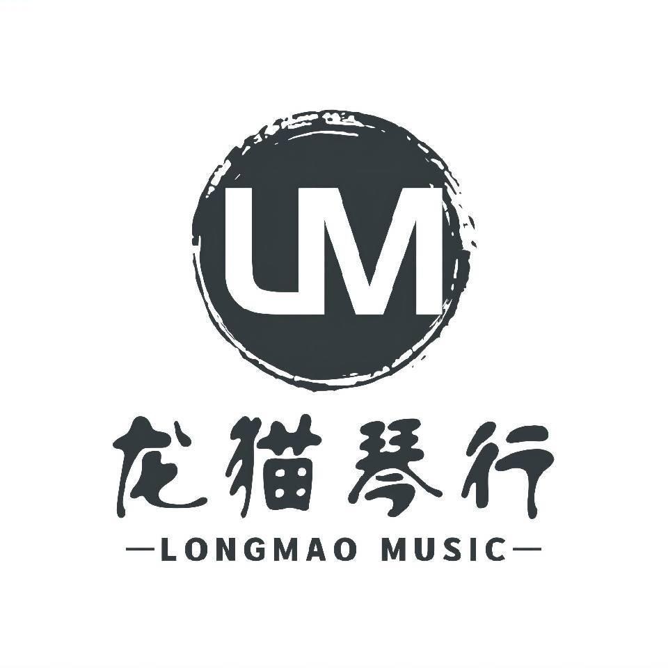 佛山龙猫琴行