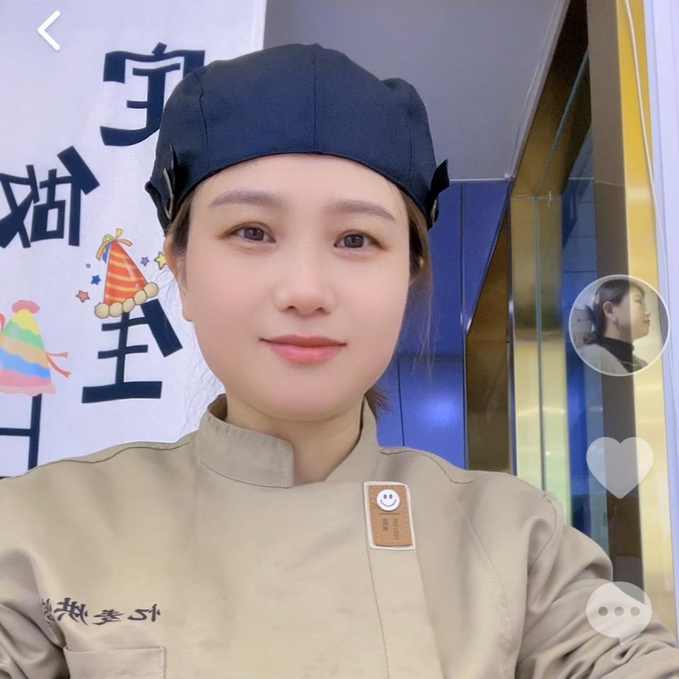 忆麦烘焙坊