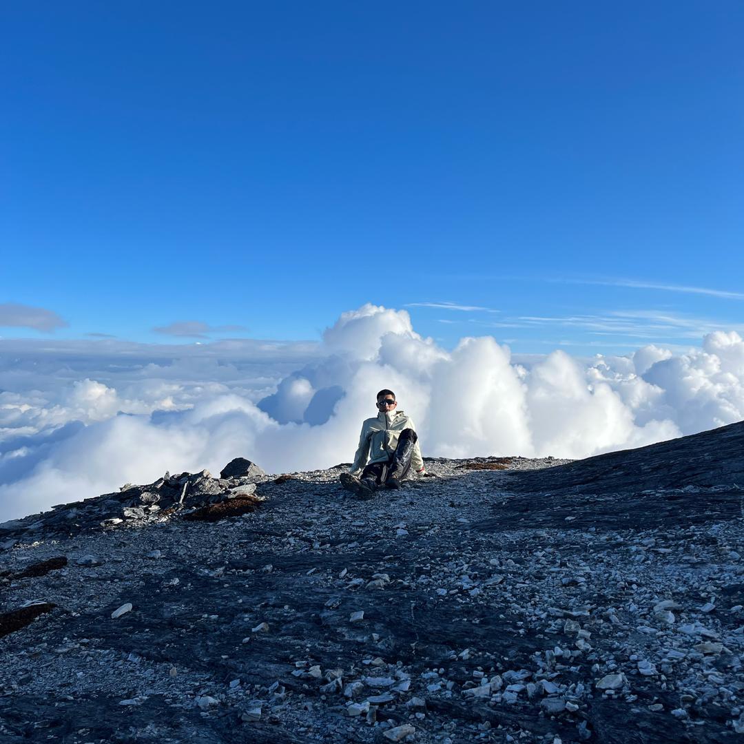 漫山行—阿仞