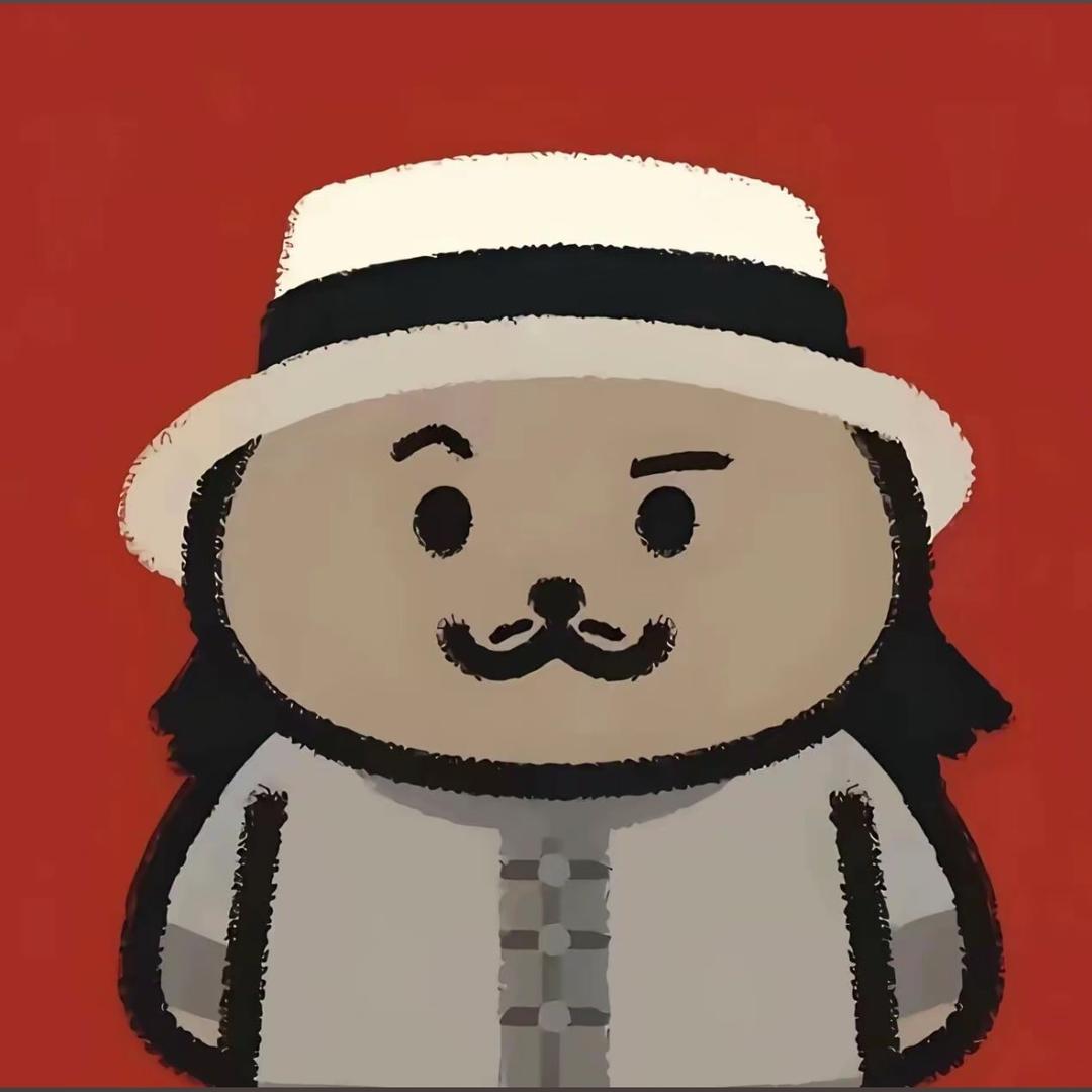 不要薅我巧儿！