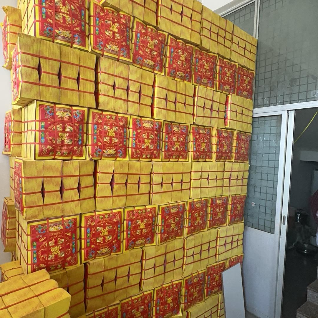 新泰火纸生产（专业经营20年）