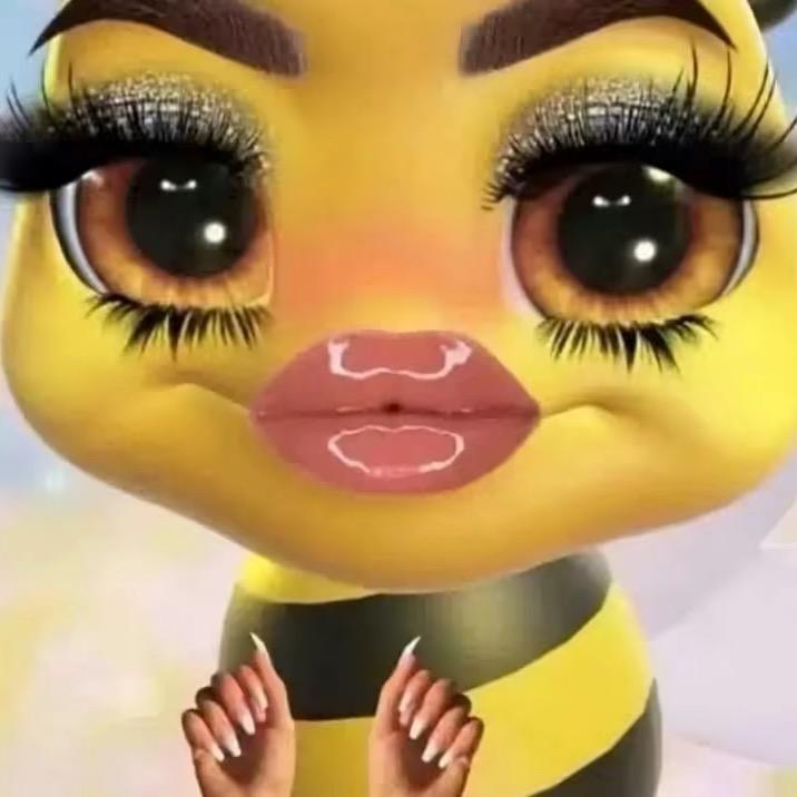 性感小蜜蜂🐝