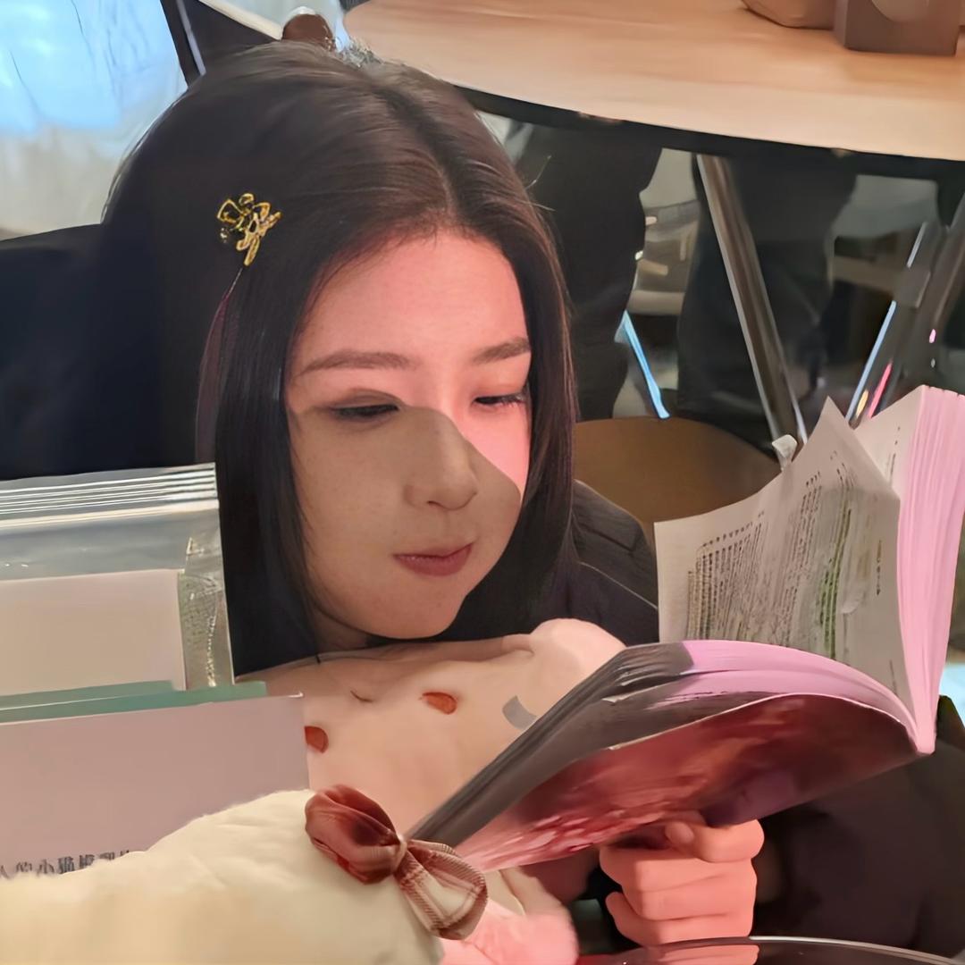 忧郁总裁🐽