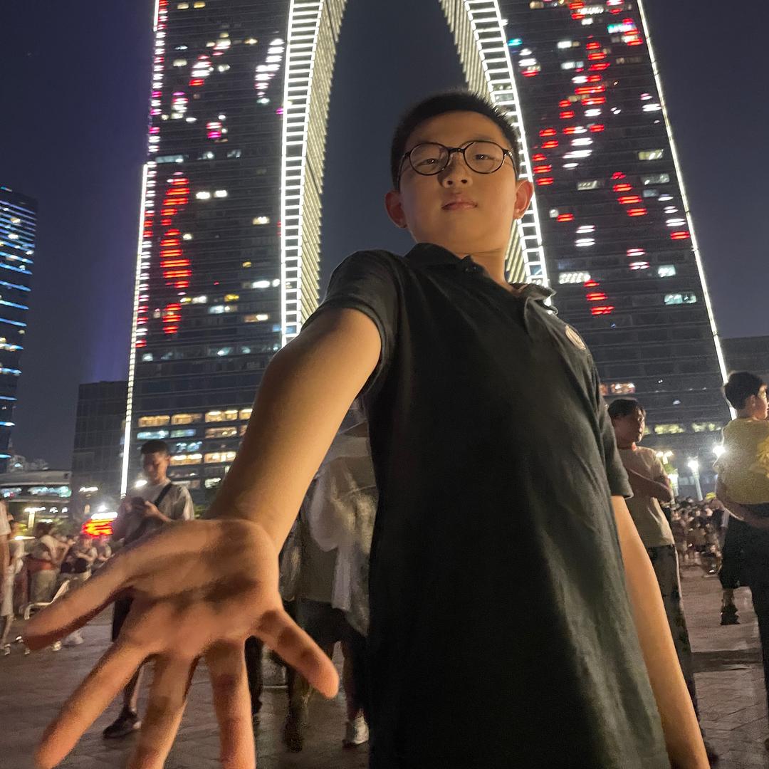 超级宇宙无敌大帅哥