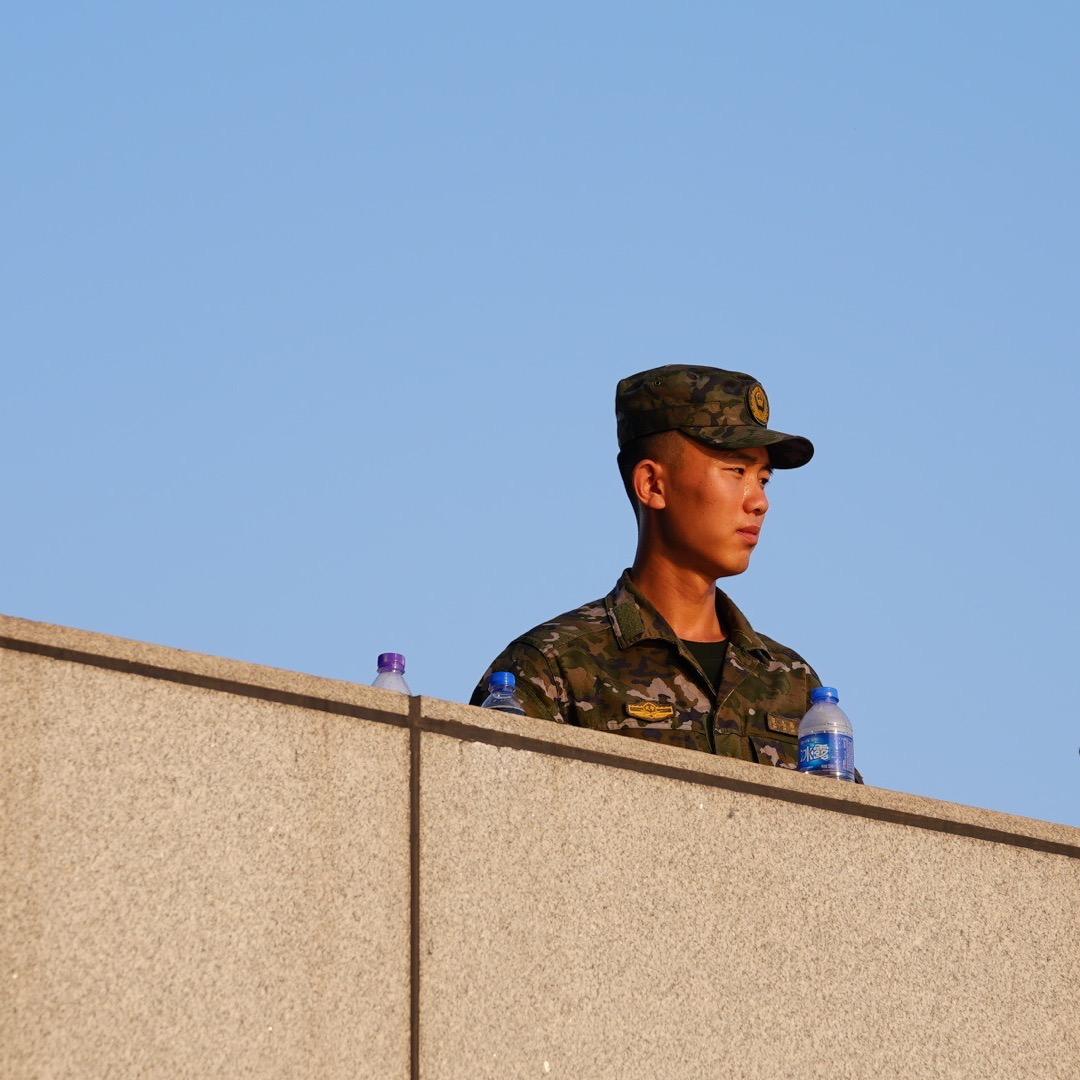 少年仍需努力