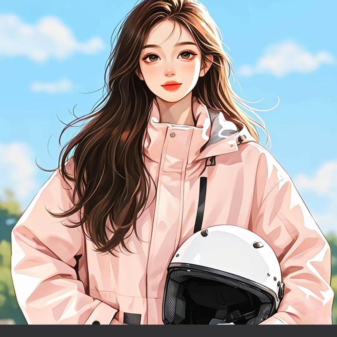 晴栀