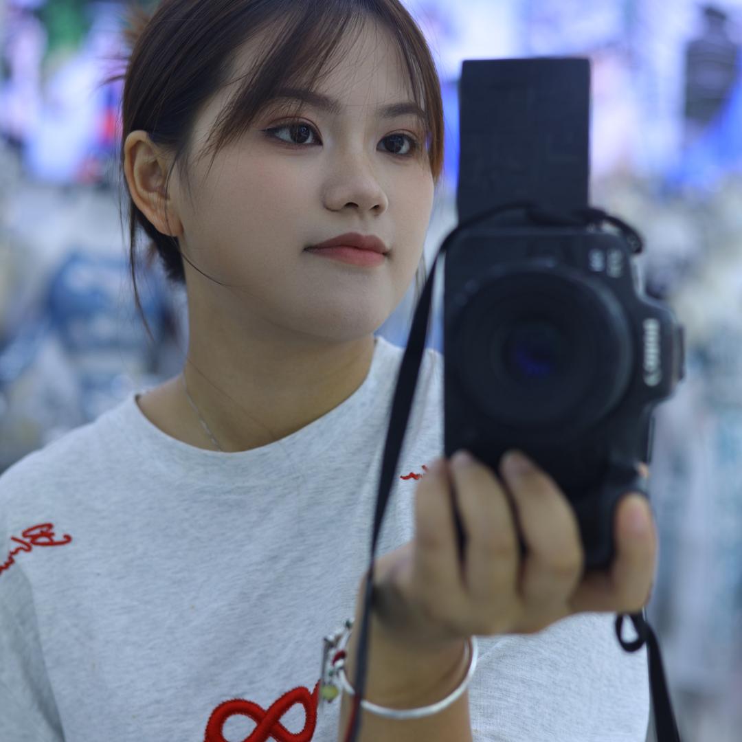 妆萌小豆芽