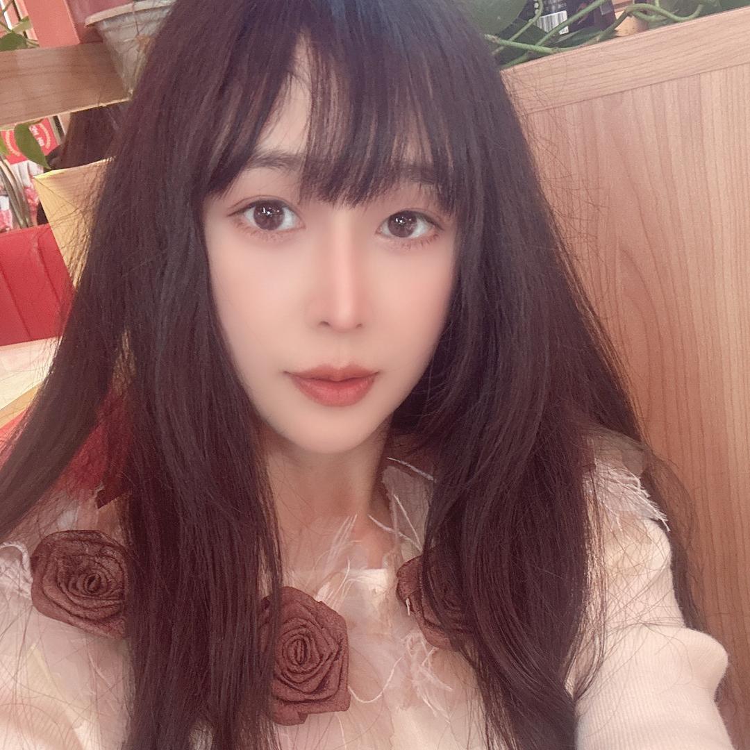 一只摩羯女