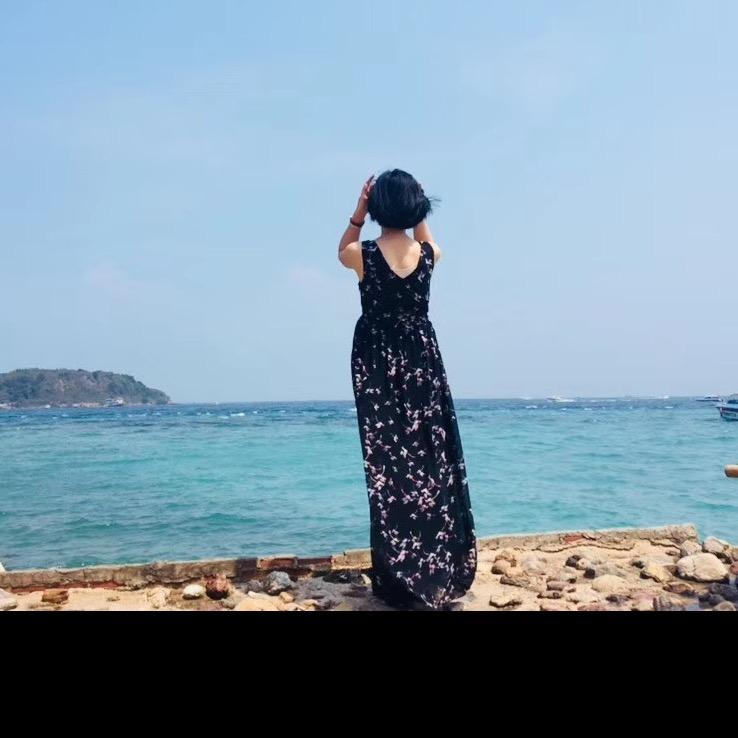 王姐的后花园