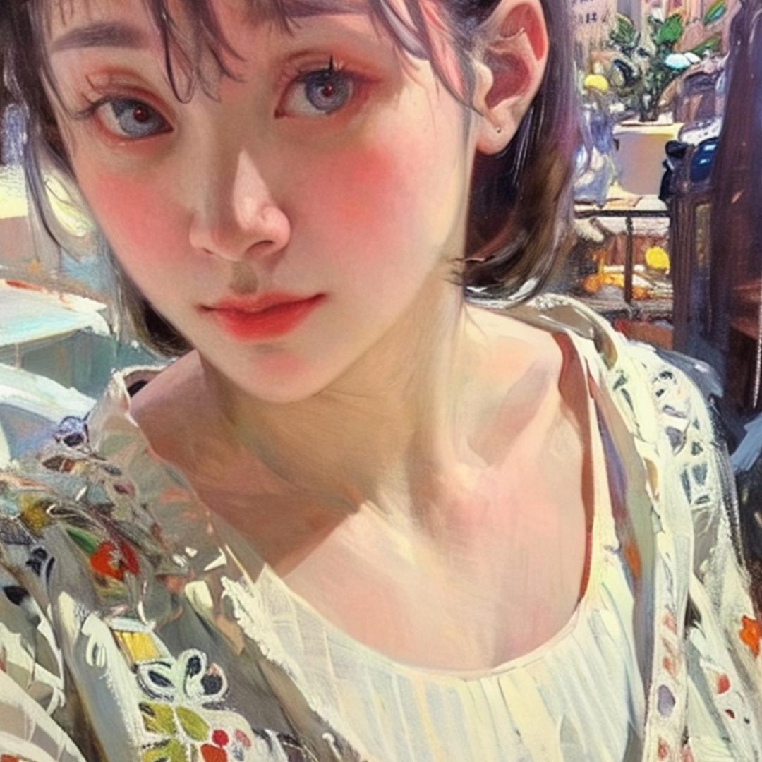 黑灰色@