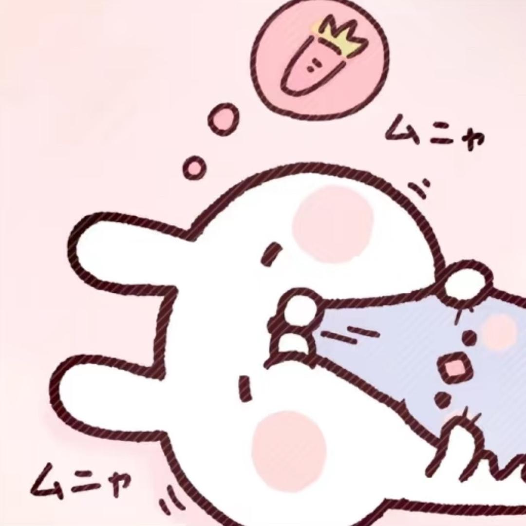 奈头像