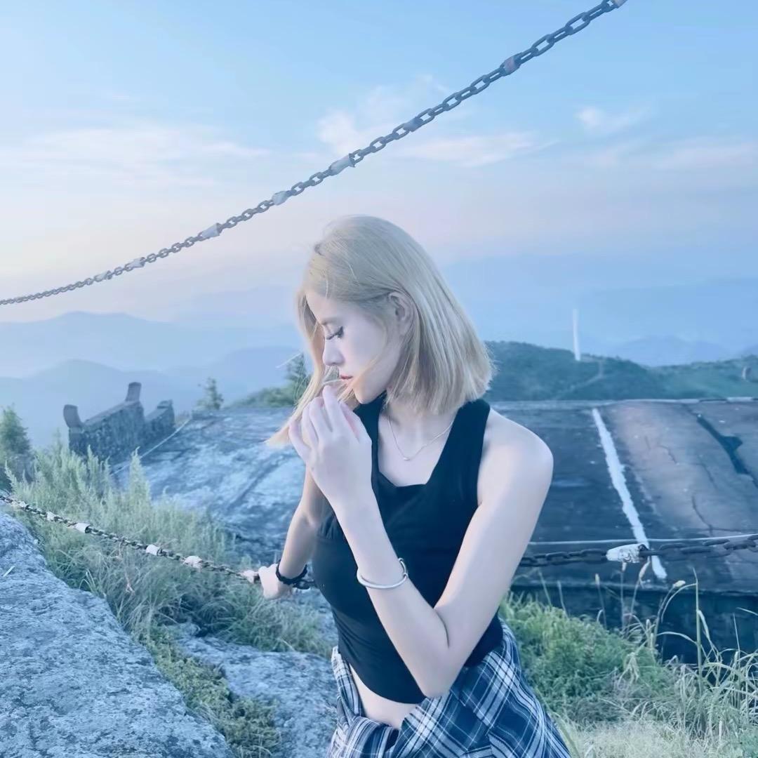 小鱼