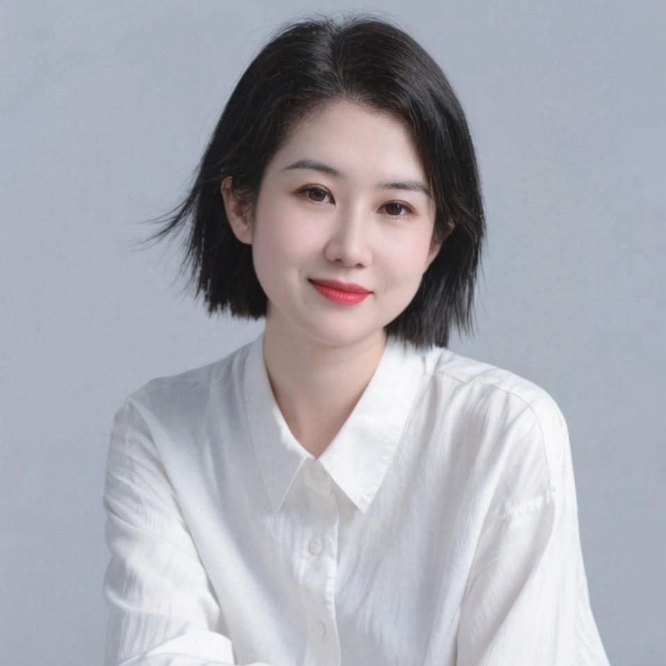 是青梨呀