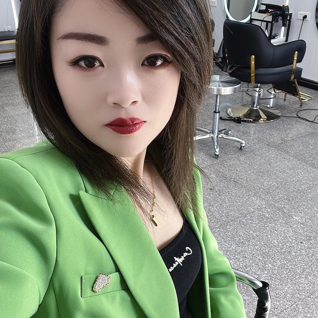 名爵私人订制烫染连锁店