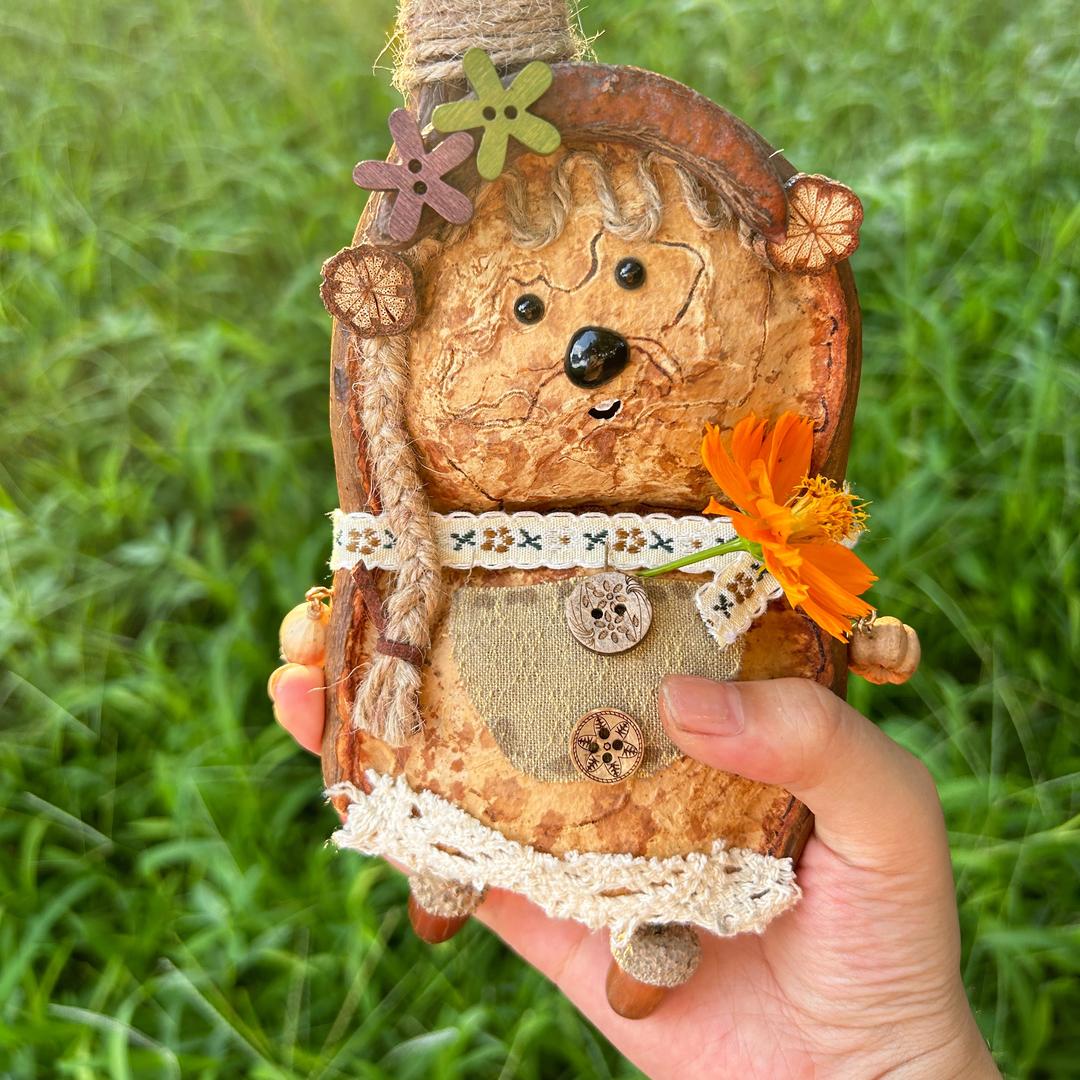 豆逗荚