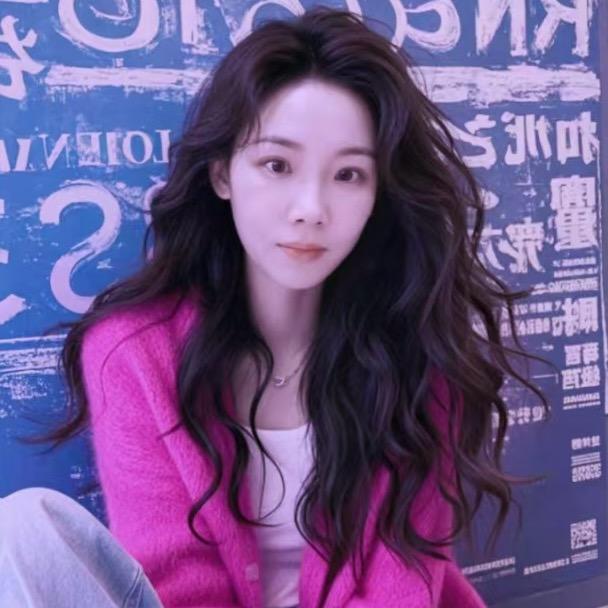 苏宝（面部彩绘）