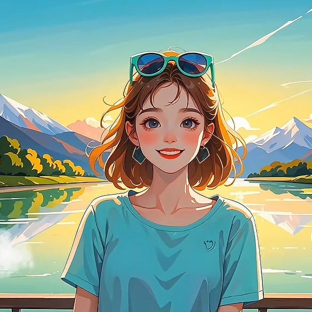 y_灔