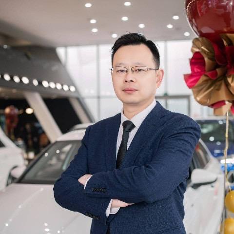 十堰奥迪(峰哥)