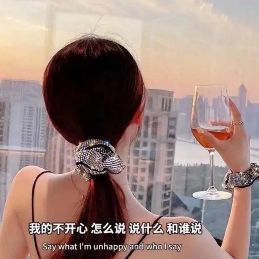 @  汐 顏