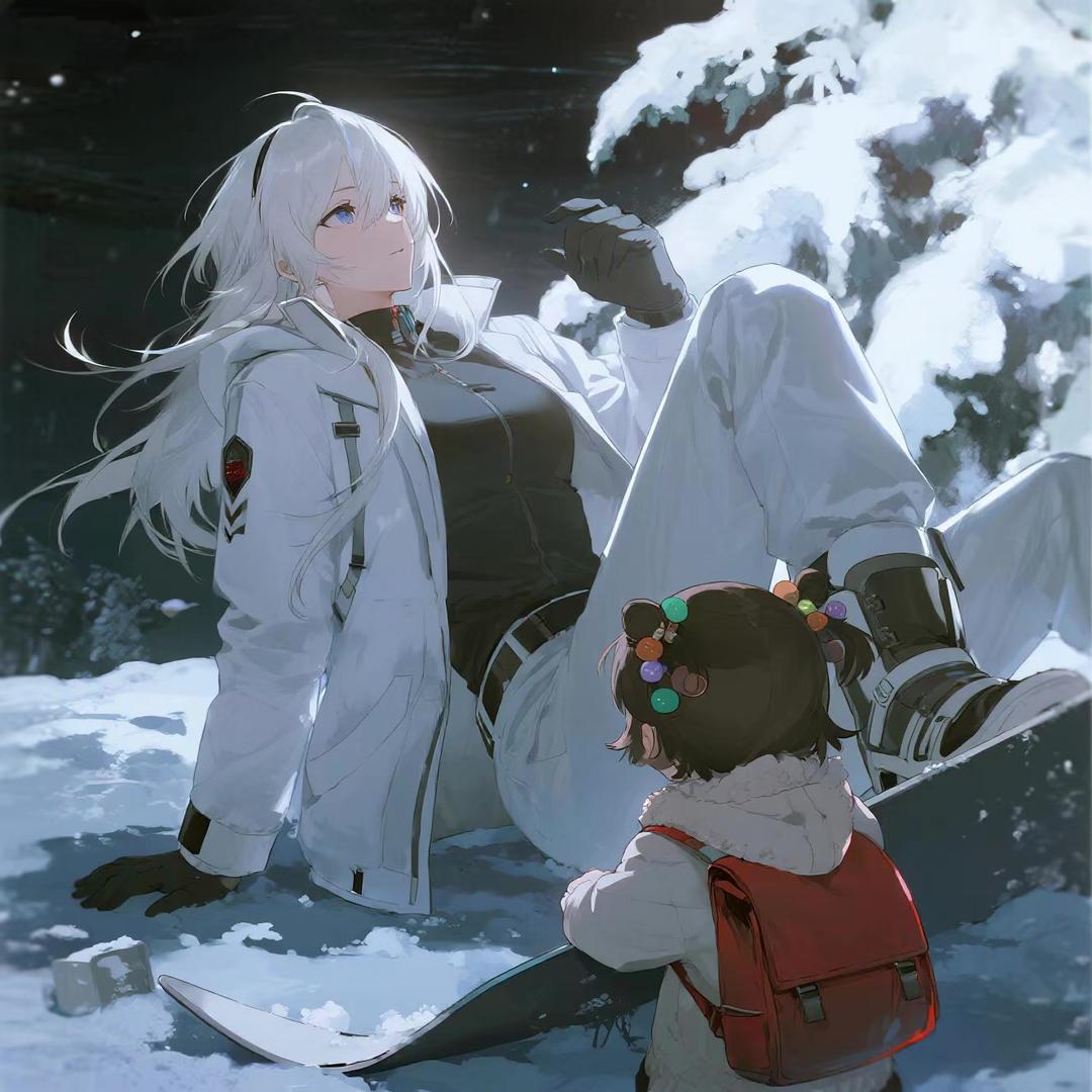 高叶睡不醒💤（康复ing)