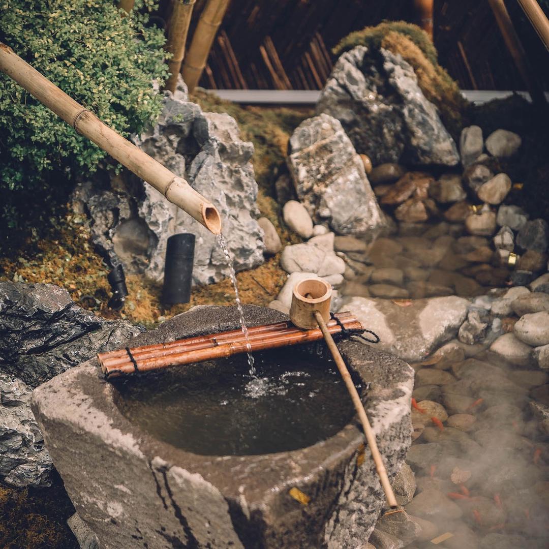 指蔻养生～西津渡店