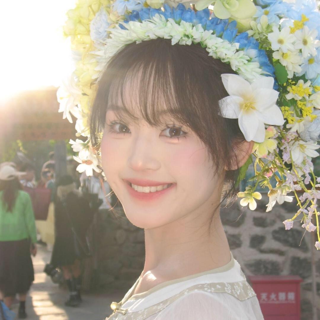 落日余晖🍒