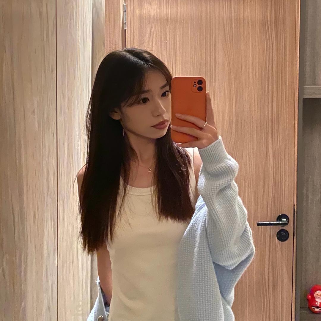 撒了个娇吖