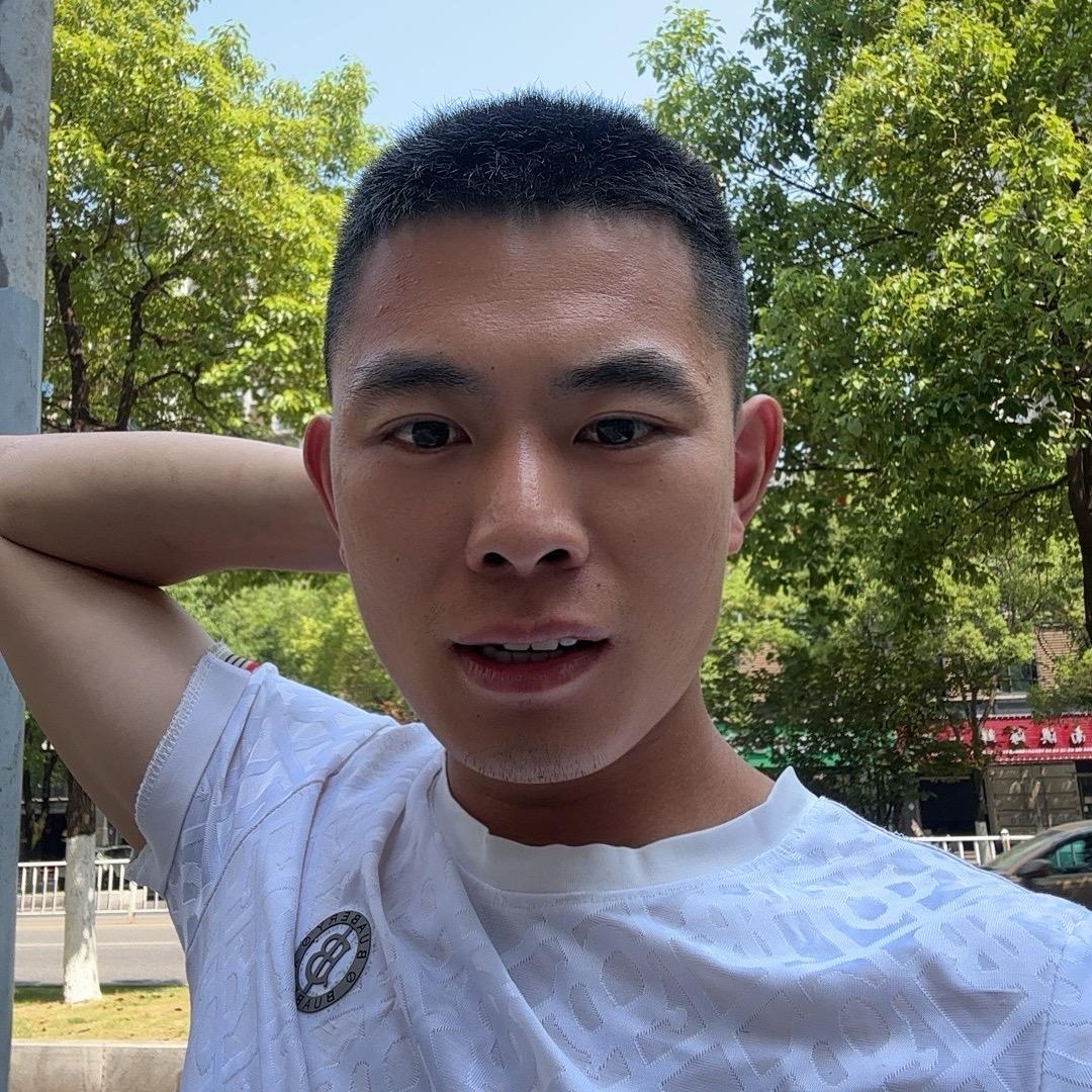 麻得欢(户外)