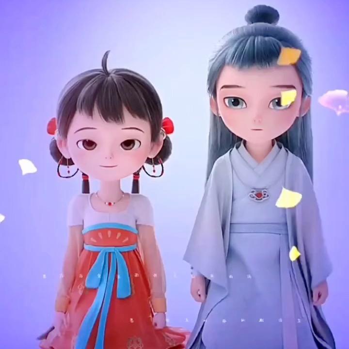 长征