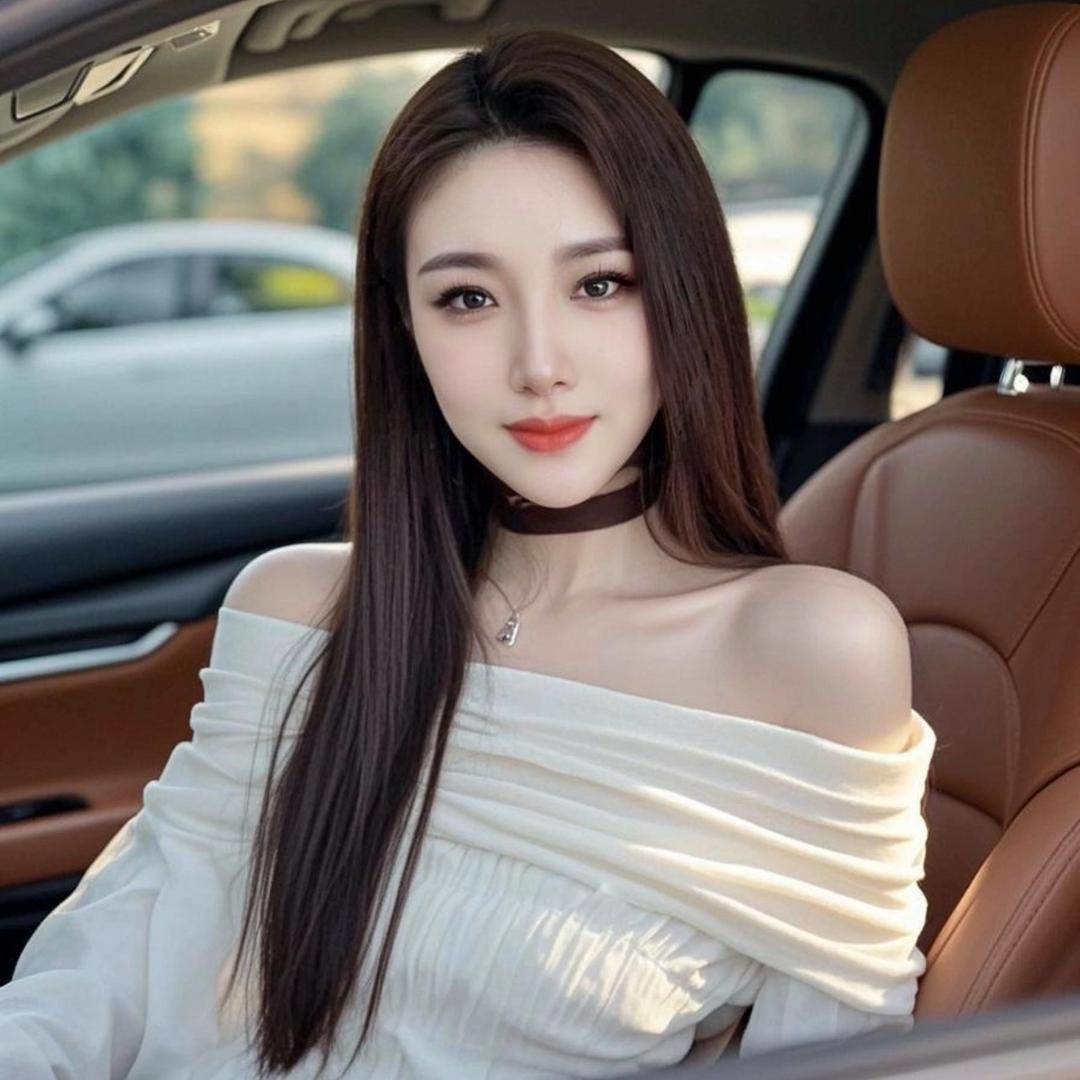 幸运儿💕