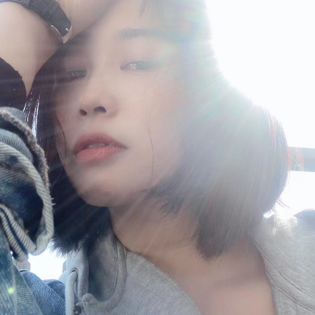 是我呀～