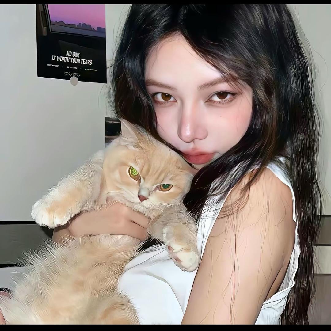 青青🐿