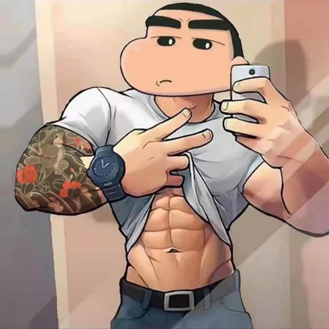 王、先森——