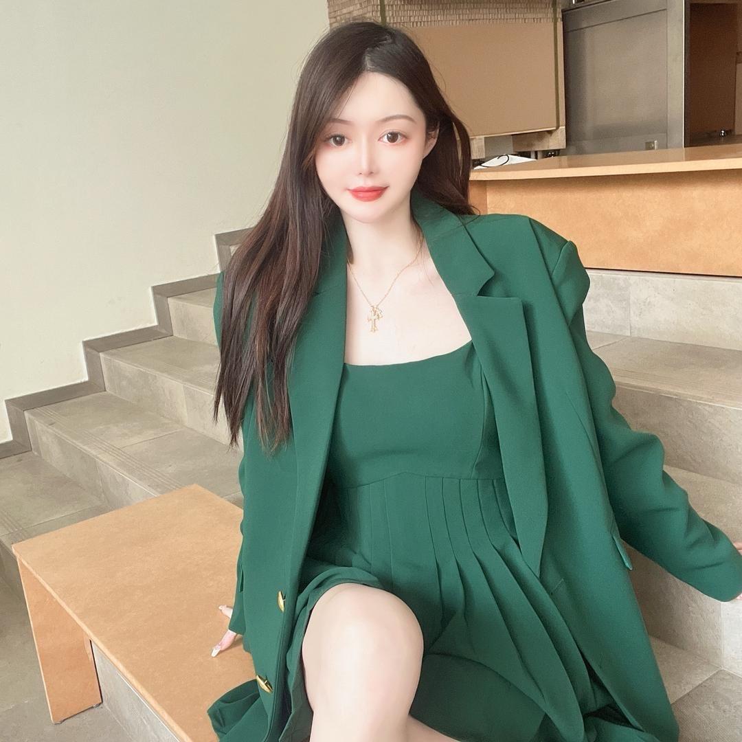 Rosie大漂亮👑
