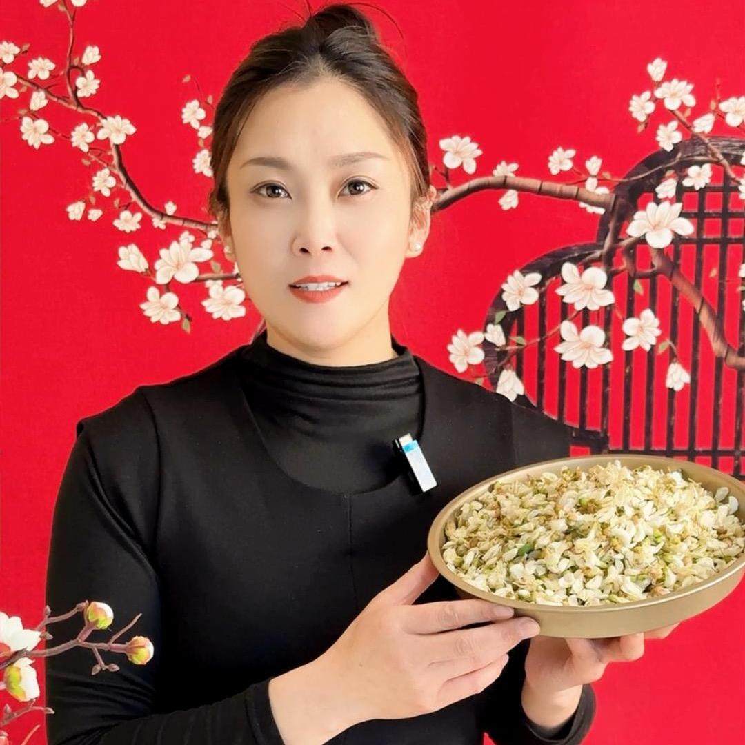 微微水饺教学