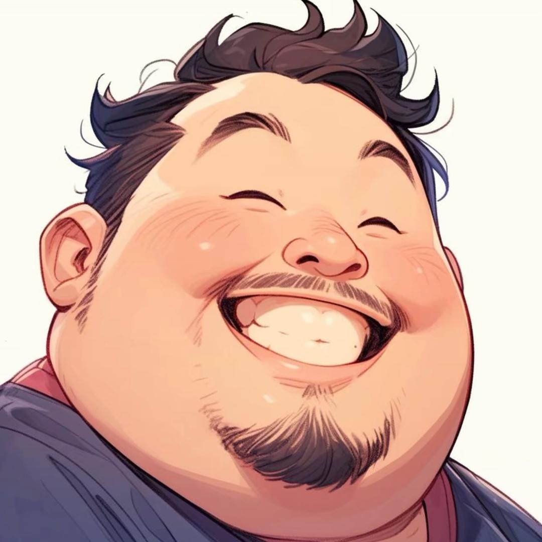 锅锅吉祥