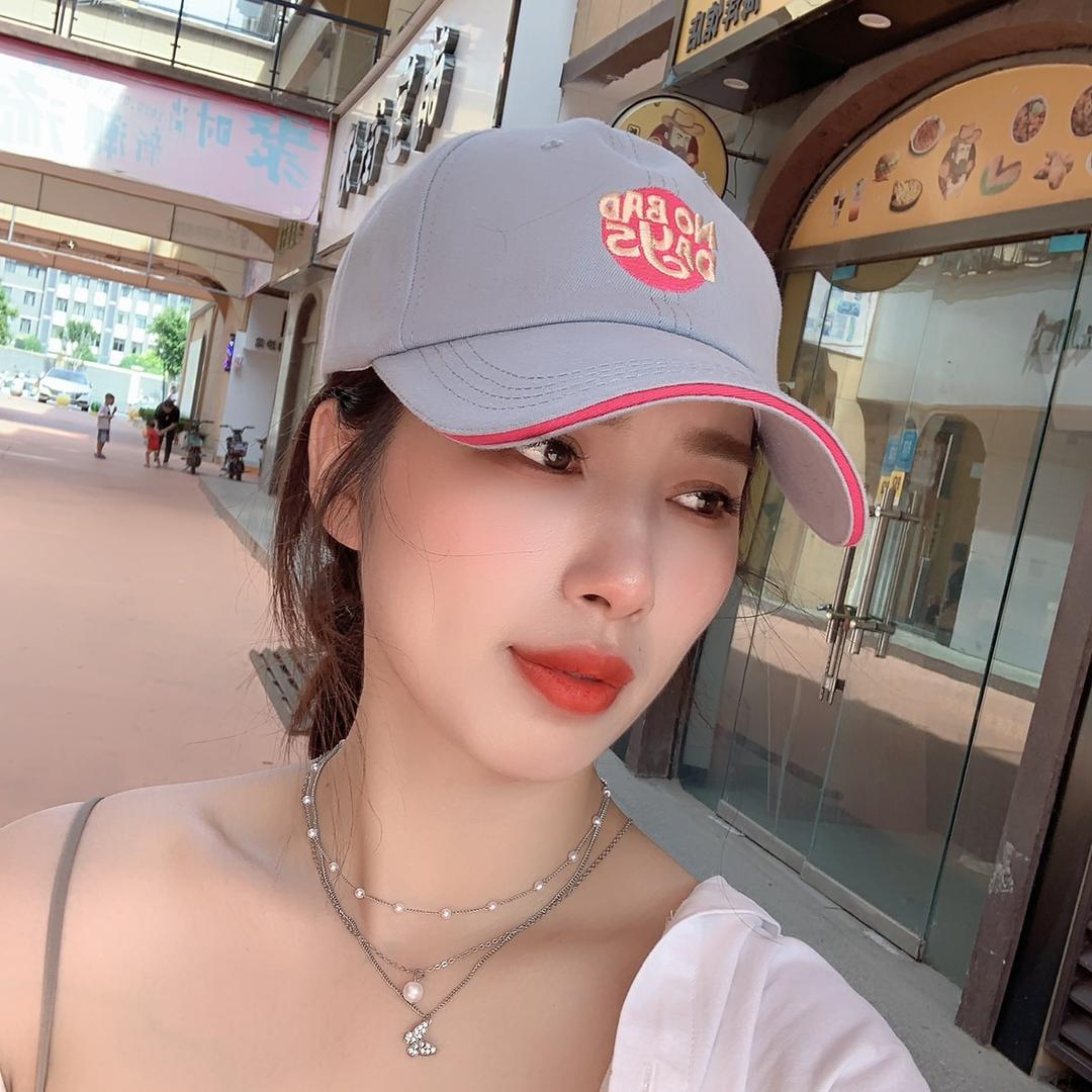 宏裕帽业Hat