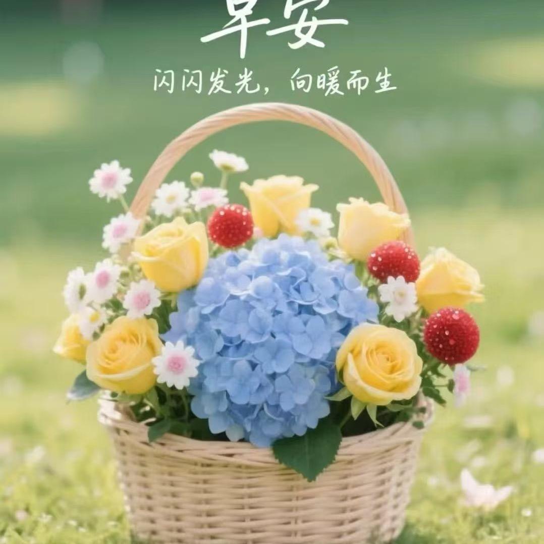 白云”