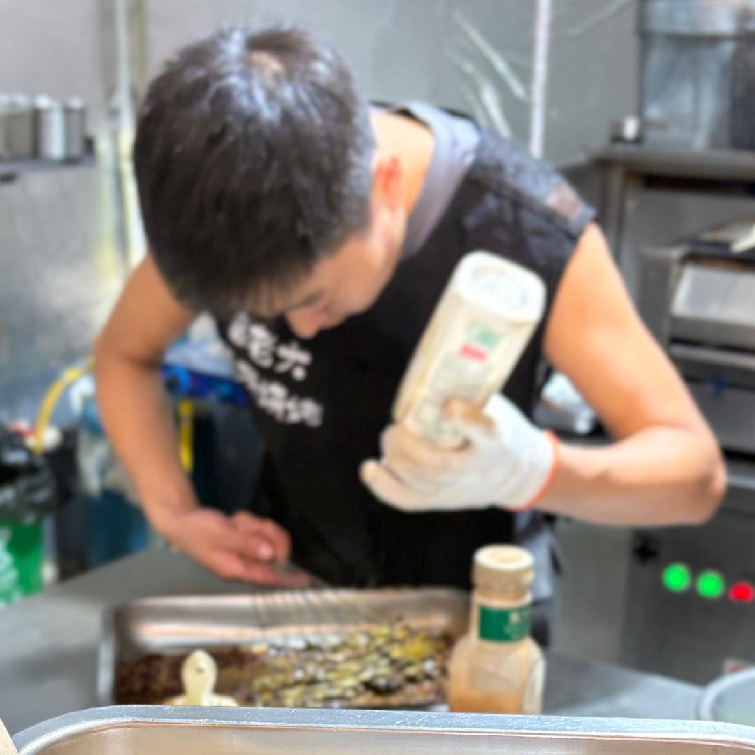 憨老大 重庆烧烤