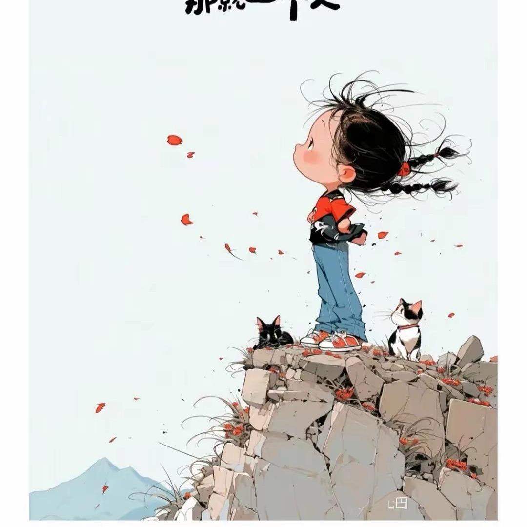 浅笑(๑‾᷅㉨‾᷅๑)安然