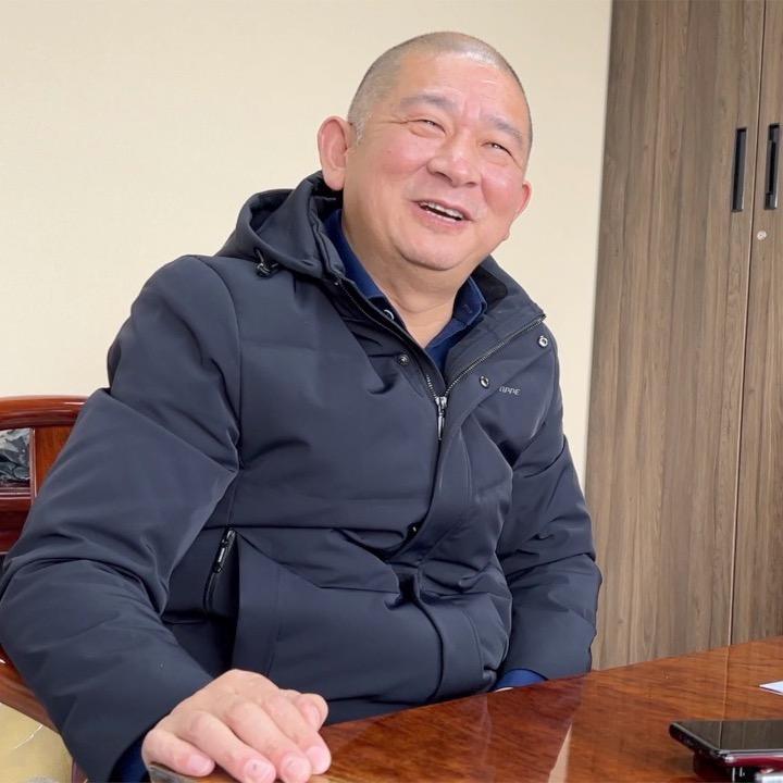 老徐卖龙虾