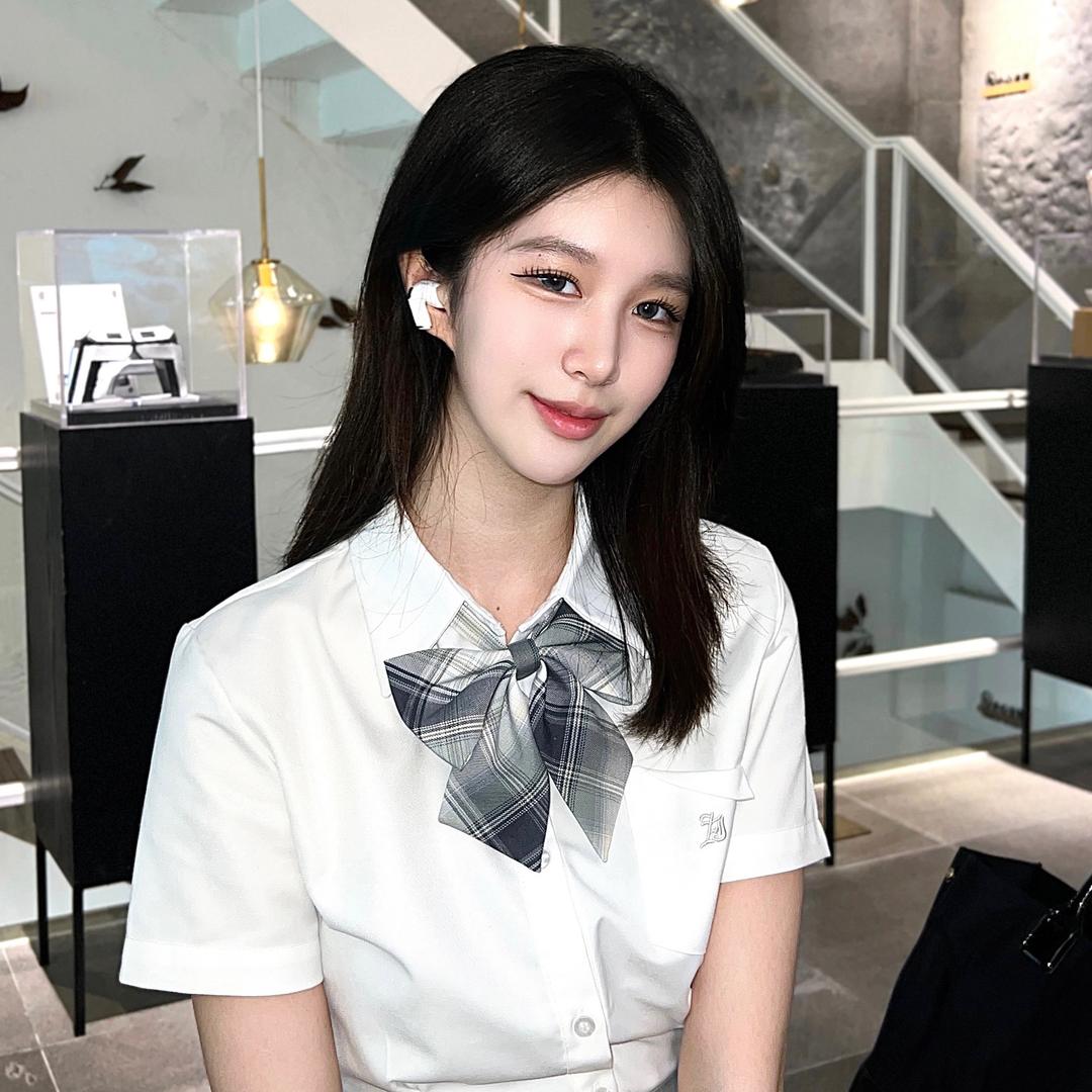 我的抹茶星冰乐呢