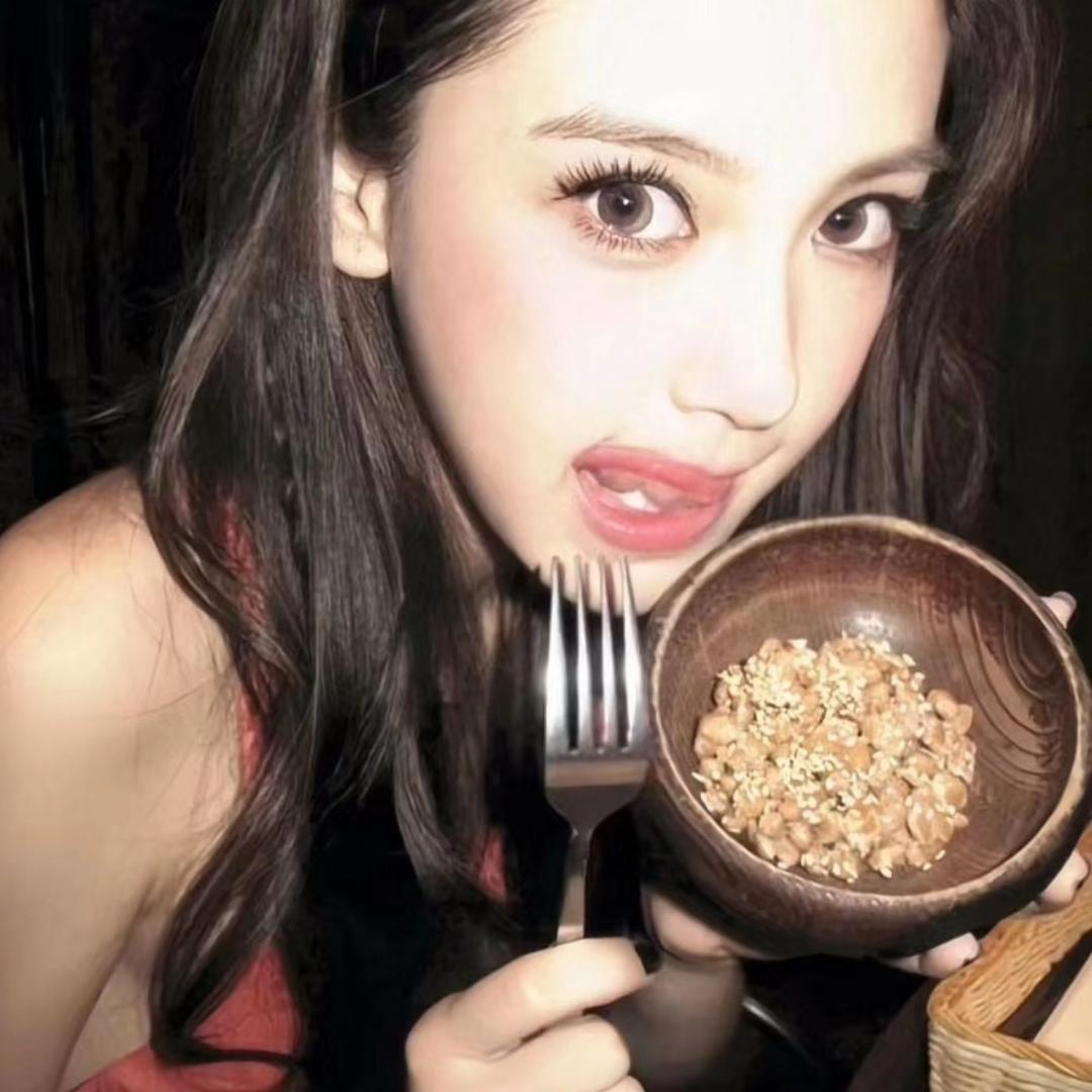 我的泪腺断了