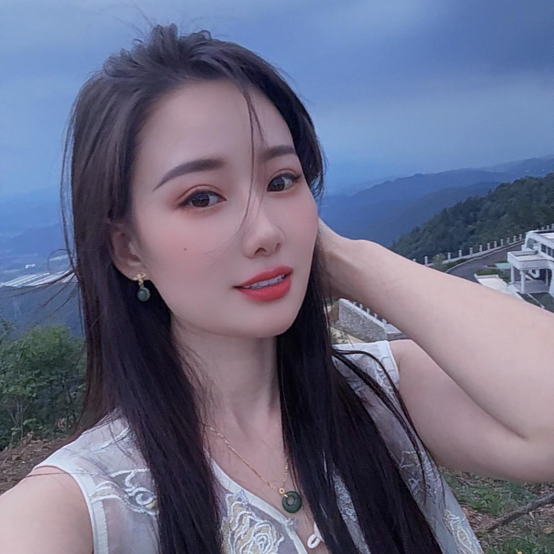 果粒澄🍊（六妹儿）