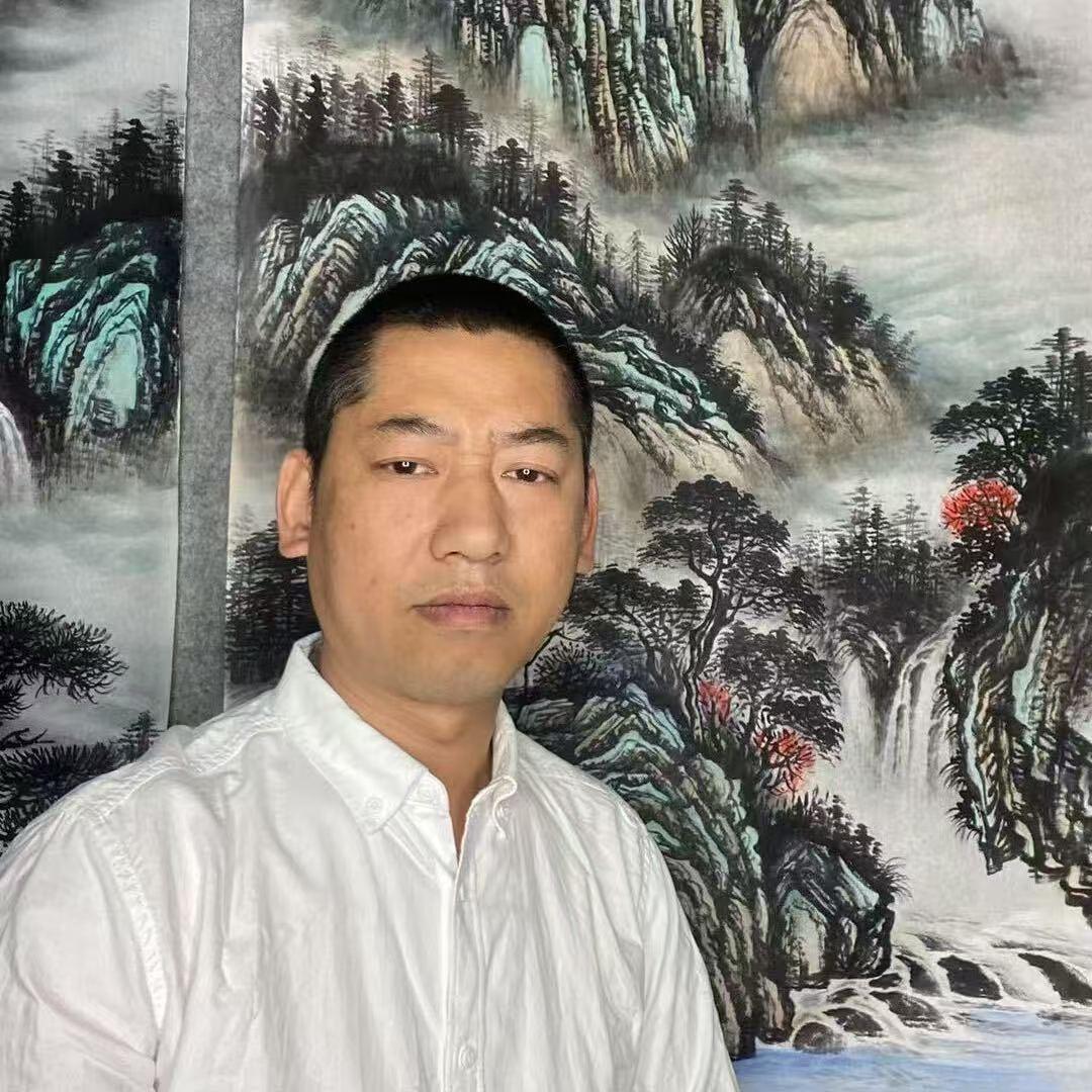 苏州市中协画院